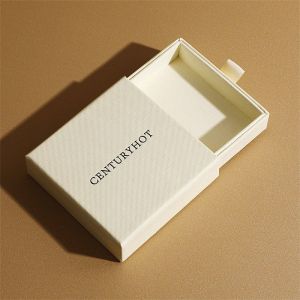 Latest advanced brand drawer boxes, environmentally-friendly recyclable