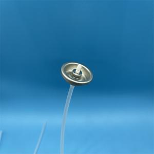 Versatile Colored Ribbon Control Valve - Precision Control with Vibrant Design