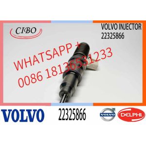 Buy cheap 22325866 New Diesel Fuel Injector BEBE4D48001 21098096 21371676 21028884 for TAD940VE TAD941VE TAD1641GE TAD1642GE from wholesalers