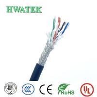 Buy cheap EVC 450 750V EVC H07BZ5-F 3G * 6 + 2 * 0. 75 EN50620 Insulated EV Charging Cable product
