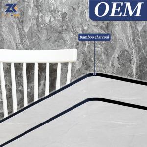 Buy cheap Carbon Crystal Board Simulation Waterproof Marble Wood Veneer Wall Panel from wholesalers