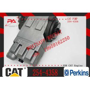 Buy cheap 319-0677 High Pressure Diesel Engine Pump 254-4357 254-4358 295-4777 304-0607 for C7 C9 C-9 324 325 329 330 336 340D from wholesalers