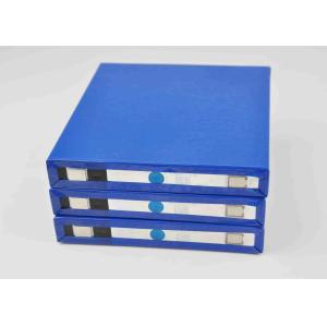 Buy cheap 25Ah 3.2V Lithium Battery  Square Aluminum Shell  LFP from wholesalers