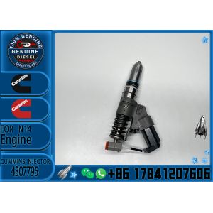 Buy cheap For Cummins Marine Diesel Engine Spare Parts Dongfeng Motor Injection Pump Injector 4307795 Gasket for Qsk60 4BTA Qsm 11 Qsl9 from wholesalers