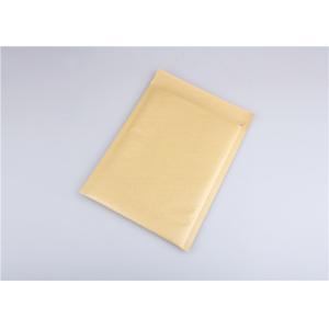 Buy cheap Fast Shipping Recycled Paper Bubble Envelopes with Customized Logo and Sustainable Materials from wholesalers