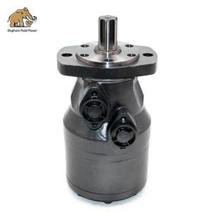 Omh500 Agitator Motor For Schwing Concrete Pump Maintain Repair