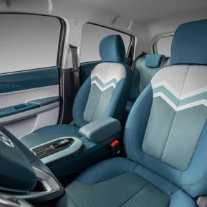 Buy cheap 2023 Mini Car Electric Adult CHANGAN E-Star BenBen The Perfect Combination of Affordability from wholesalers