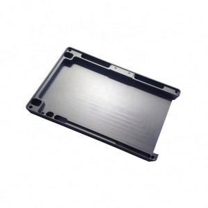 Buy cheap Passivation Custom Aluminum CNC Parts CNC Machining Service OEM/ODM from wholesalers