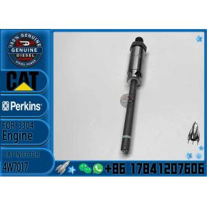 Buy cheap fuel injectors 3406 injector 4w-7018 0R-3591 0R-3423 0R-8785 4w7017 for caterpillar 3406 injector from wholesalers