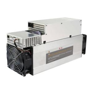 Buy cheap BTC Whatsminer M21s 50th 3300W SHA256 with 12 nm TSMC chips from wholesalers