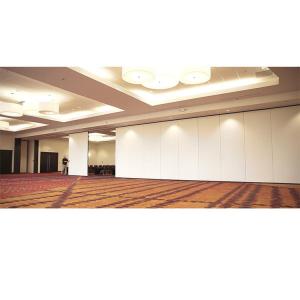 Buy cheap Sound Insulation Exhibition Partition Walls Customized For Versatile Spaces product