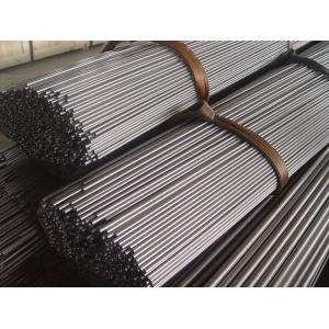 hot Sale seamless precisely rolled steel tube with high quality