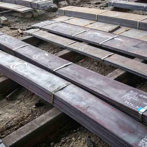Buy cheap AMS 6532 Alloy Steel Plates UNS K92580 Forging Piece from wholesalers