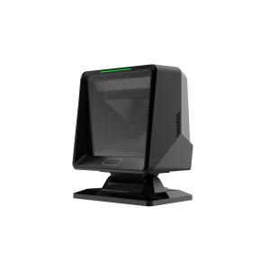 Hands-Free with Automatic Image Sensing Omnidirectional 1D 2D QR USB Barcode