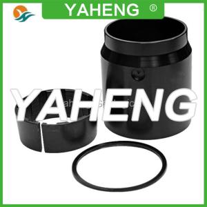 Buy cheap Diamond Coated BQ NQ HQ PQ NQ3 HQ3 PQ3 Core Lifter With Heated Treated Craft from wholesalers