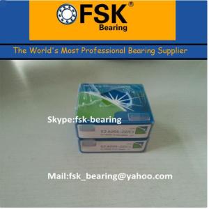 Buy cheap 300℃ High Temperature Resistant High Performance  New Design 6205ZZ Deep Groove Ball Bearings from wholesalers