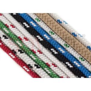 Buy cheap Twisted Nylon Polypropylene Rope 1/4 Inch 100ft 6mm from wholesalers