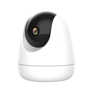 Buy cheap CP6 3 Megapixel 2K UHD Wireless Surveillance Camera 360 Degree Home Monitor Camera from wholesalers