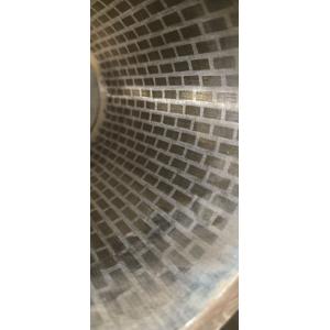 Buy cheap Steel Nylon TC Radial Bearing With Permitting Sharper Turns For High Heat Applications product