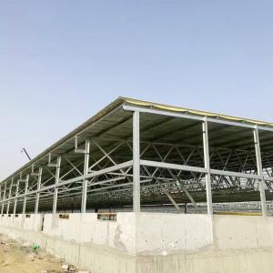 Buy cheap Light Steel Structure Building Frames from wholesalers
