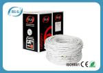 Buy cheap 8 Core UTP Cat6 Ethernet Cable Pure Copper 305m Per Box For Computer Networking from wholesalers