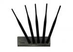 Buy cheap CDMA GSM Bluetooth Wireless Signal Jammer For Cell Phone Jamming from wholesalers