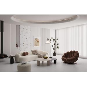 Buy cheap Light Gray 600x1200mm AAA Grade Porcelain Floor Tile from wholesalers