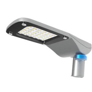 Buy cheap 155LM/W Led Road Street Light 50 Watt Led Street Light Radar Sensor Optional from wholesalers