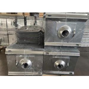 Buy cheap 42mm Split Set Bolt Friction For Gold Mine Use from wholesalers