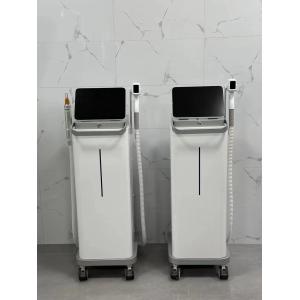 Customization Pulse Range 1-400ms Diode Laser Hair Removal Machine