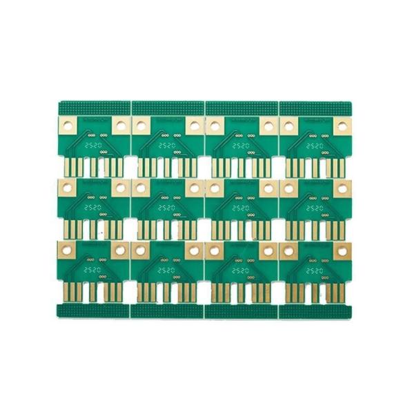 Buy cheap Rogers PCB Board Sample Customized Professional PCBA Manufacturers from wholesalers