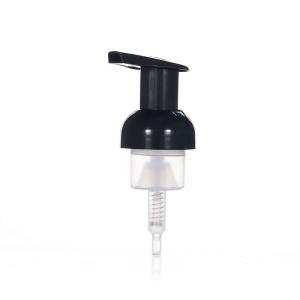 Buy cheap 42mm Plastic Inner Spring 1.0-1.2CC Large Output Foam Pump With Cover from wholesalers