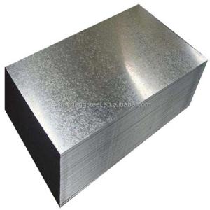 Buy cheap Hot Rolled SGCC Hot Dip Galvanized Plate Thickness 0.35mm from wholesalers