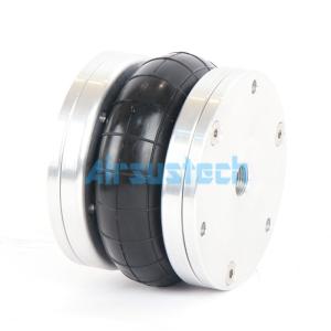 Parker 9109400 Suspension Air Spring Dunlop SP2334 Single Convoluted Air