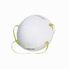 Buy cheap Anti Pollution N95 Face Mask Good Air Permeability For Daily Use Protection from wholesalers