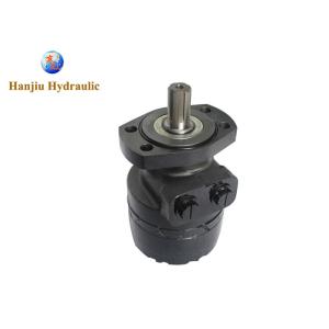 TG0300 Gerotor Hydraulic Motor SAE "A" 4 Hole Magneto Mount For Vehicle Traction
