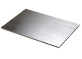Quality ASTM Cold Rolled Stainless Steel Plate 2000 To 6000mm NO.2 Surface for sale