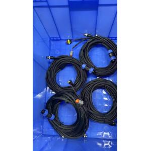 OEM Auto Connector Terminal Wire Harness Cable Assembly