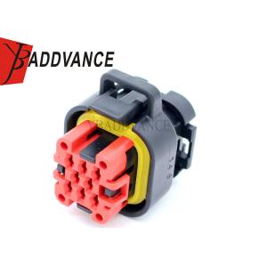 Buy cheap Electrical 8 Pin TE Connectivity AMP Connectors 776286-1 / 770680-1 For Automotive from wholesalers