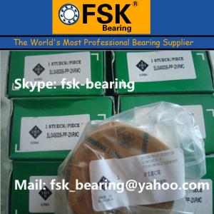 Buy cheap Double Row SL045006-PP Full Complement Cylindrical Roller Thrust Bearing product