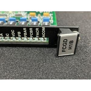 Buy cheap DS200FCGDH1BCA GE Bridge Interface Board from wholesalers