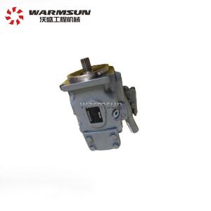Buy cheap Original Excavator Spare Parts Rexroth Piston Pump A10VO71DFLR 31R-VSC42K01 for SANY from wholesalers