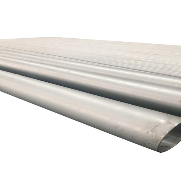 Buy cheap ASTM A312 TP304L 168.3X7.11X6000mm Polished Stainless Pipe from wholesalers