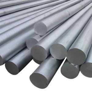 Buy cheap Round Alloy Steel Bar with Thickness 2-24mm and Yield Strength 400-600 MPa from wholesalers