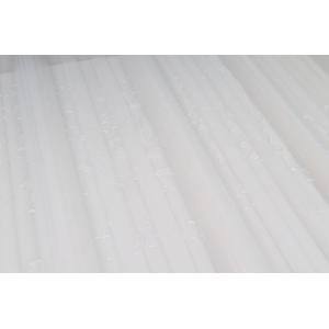 Buy cheap UPVC Spanish Roof Tiles 1.5mm-2.8mm Thickness 1130mm Width from wholesalers