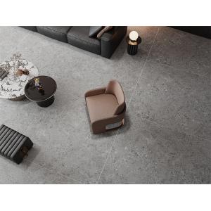 Buy cheap Light Gray 1600x3200mm Matt Sintered Stone Slab from wholesalers