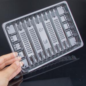 Buy cheap 2cm Polyethylene Terephthalate Tray from wholesalers