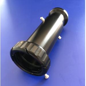 Buy cheap 420nm To 680nm Endoscope Optical Camera Lenses Sapphire Medical from wholesalers