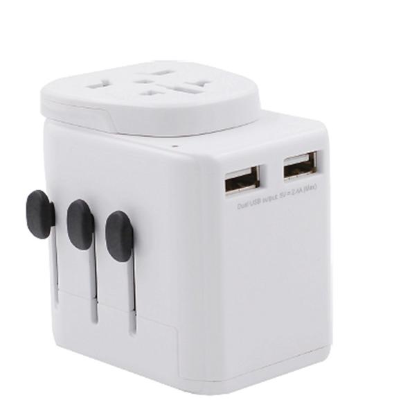 Buy cheap Dual Port Type C RoHS Certificate Fast Usb Wall Charger from wholesalers
