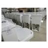 Buy cheap Traditional Back to Wall Ceramic Toilet Sets and Basins with Slowly Toilet Seat Cover from wholesalers